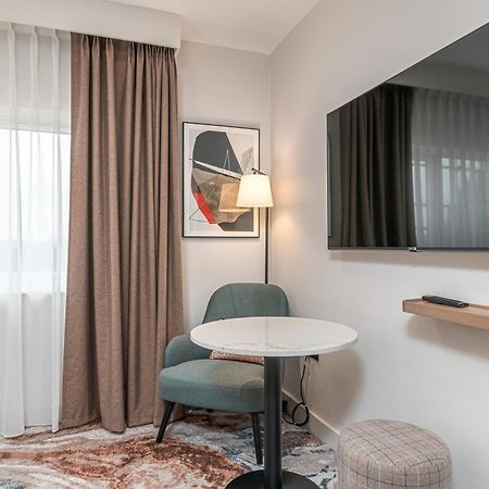 Best Western Rockingham Forest Hotel Corby Eksteriør billede